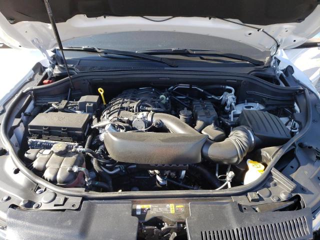 1C4RDHEG6NC210348 Dodge Durango Citadel