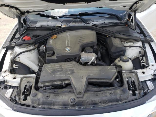 WBA8E9C54GK644354 BMW 328 I Sulev