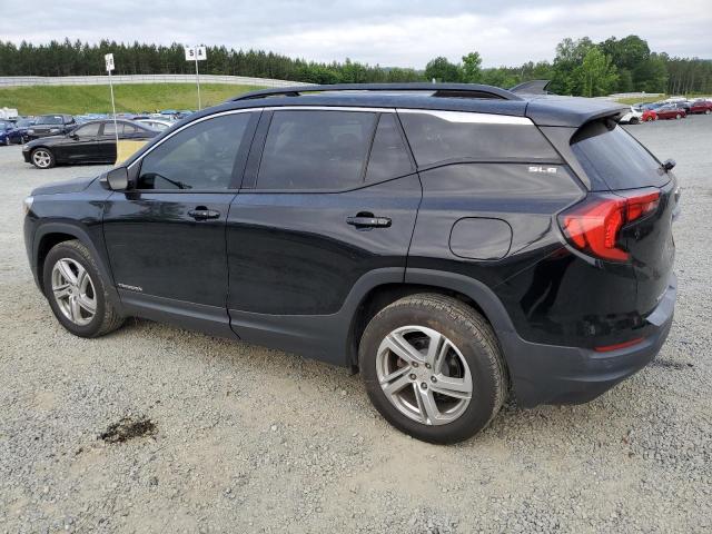 3GKALTEV5JL292867 GMC Terrain Sle