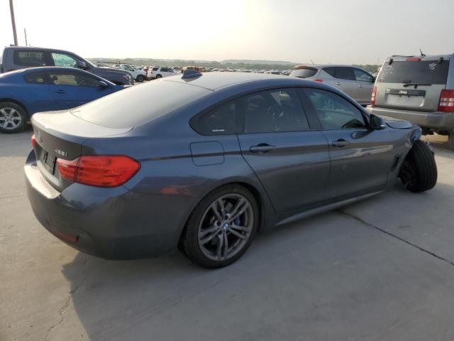 WBA4A9C56FGL85409 BMW 428 I Gran Coupe Sulev