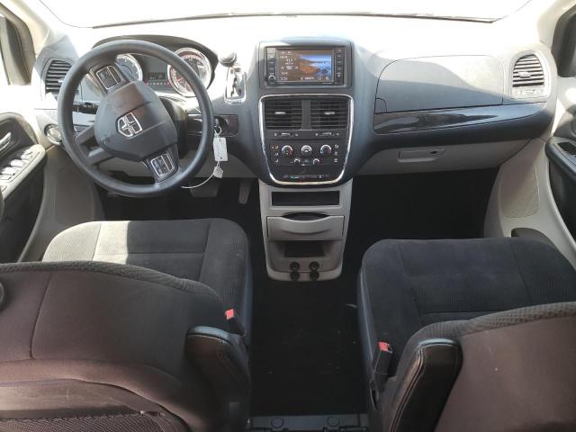 2C4RDGBG6KR587408 Dodge Grand Caravan Se