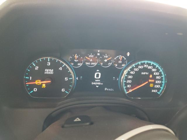 1GKS2CKJ4HR136220 GMC YUKON DENALI