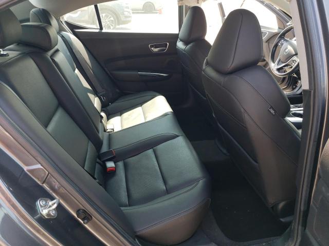 19UUB1F57LA008701 Acura Tlx Technology