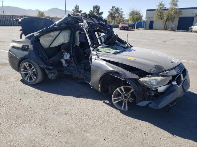 WBA3A5C5XEP601443 BMW 328 I