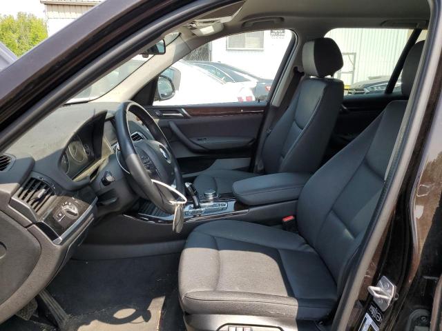 5UXWX9C50F0D55973 BMW X3 Xdrive28i
