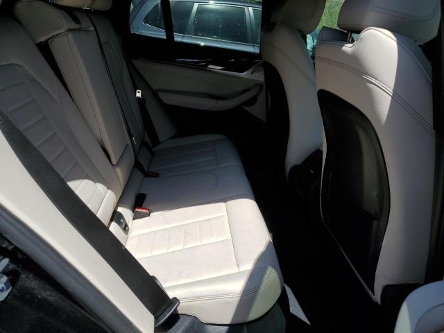 5UXTY5C03M9F87991 BMW X3 Xdrive30i