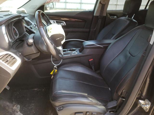 2GKFLZEK9E6194742 GMC Terrain Denali