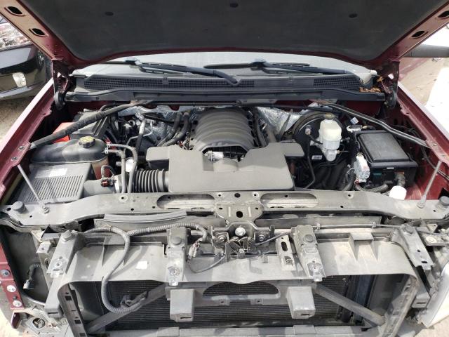 3GTU2WEC9FG272553 GMC Sierra K1500 Denali