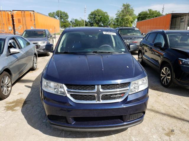 3C4PDCAB0HT621676 Dodge JOURNEY SE