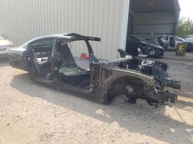 2C3CDXL92KH674464 Dodge Charger Srt Hellcat