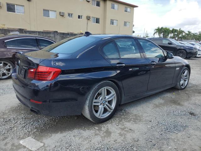 WBAKP9C59GG587636 BMW 550 Xi