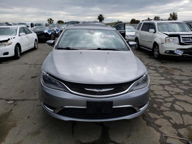1C3CCCAB3FN637566 Chrysler 200 Limited