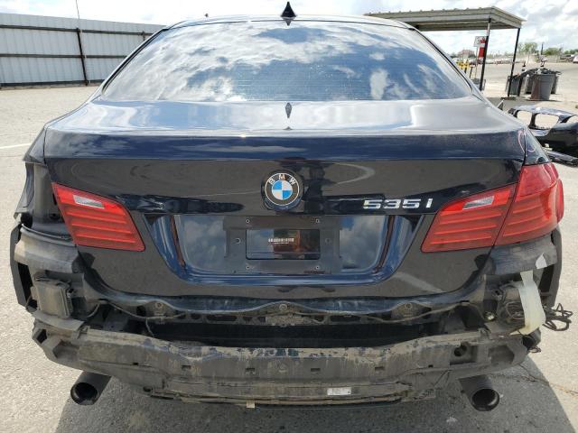 WBA5B1C59GG134467 BMW 535 I
