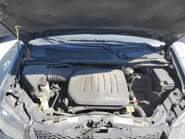 2C4RDGEG6GR333894 Dodge Grand Caravan R/t