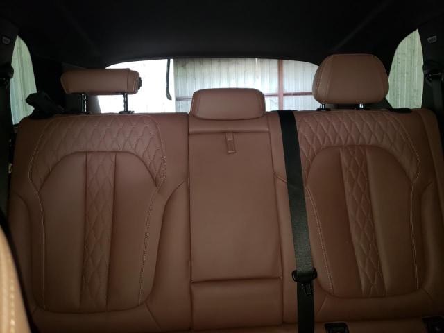 5UXCR4C0XM9F69575 BMW X5 Sdrive 40i