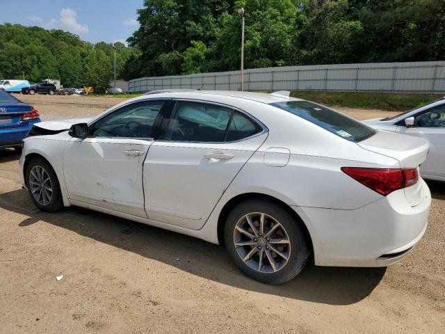 19UUB1F39JA010395 Acura TLX
