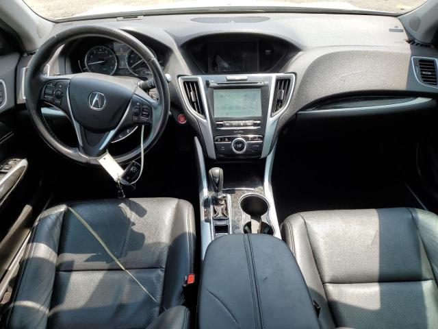 19UUB1F55LA004792 Acura Tlx Technology