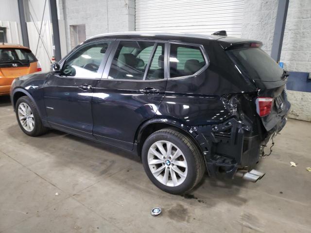 5UXWX9C50G0D69082 BMW X3 Xdrive28i