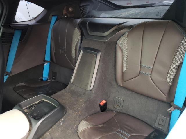 WBY2Z2C58EVX64351 BMW I8