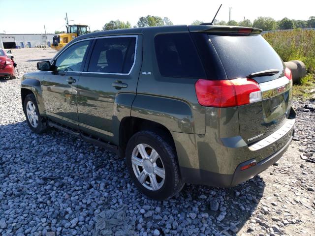 2GKALMEK6F6137560 GMC Terrain Sle