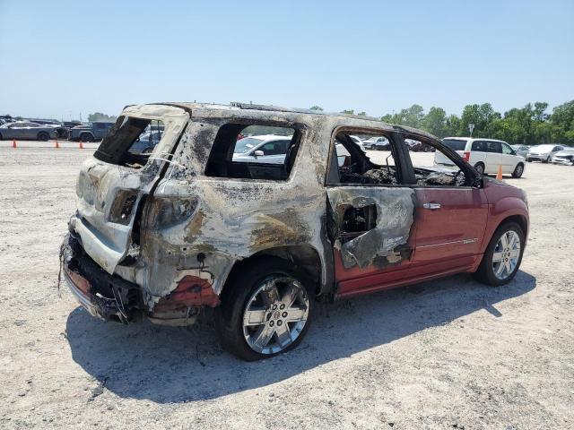 1GKKRTKD9EJ143972 GMC Acadia Denali