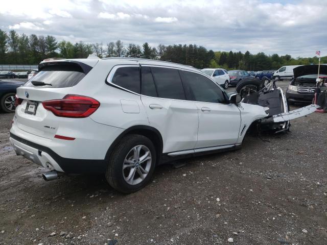 5UXTY5C00L9D03618 BMW X3 Xdrive30i