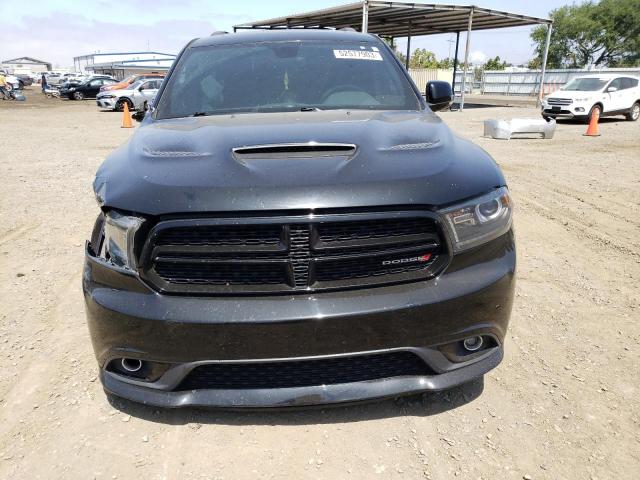 1C4RDHDG0JC231711 Dodge DURANGO GT