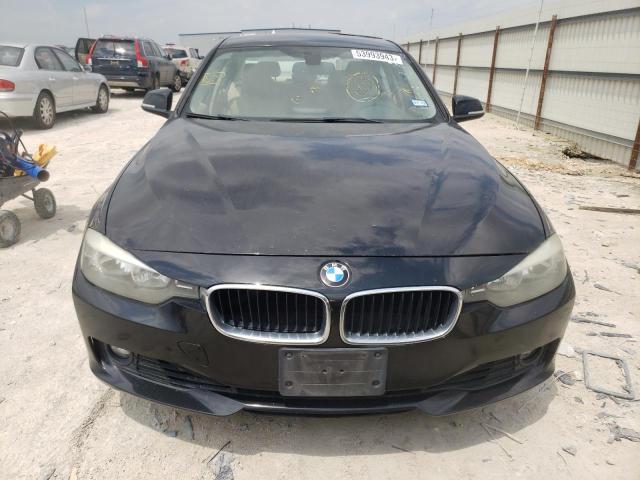 WBA3A5C51EF605516 BMW 328 I