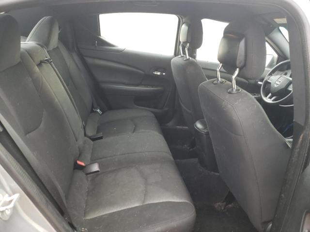 1C3CDZAB9EN216188 Dodge AVENGER SE
