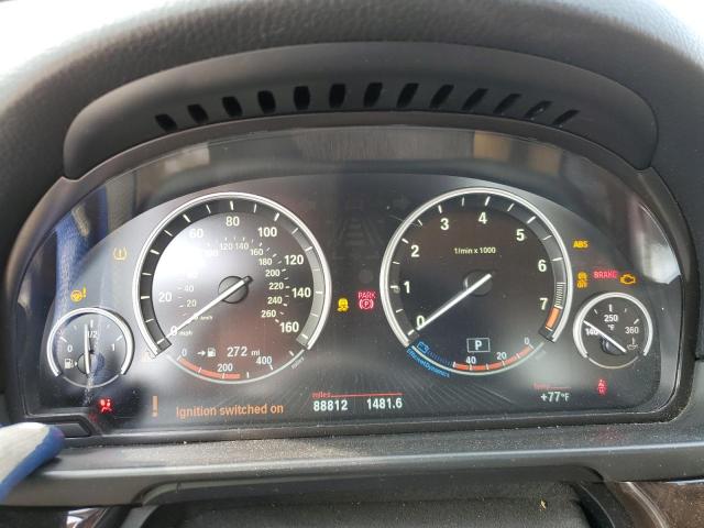 WBA5A5C59ED512358 BMW 528 I