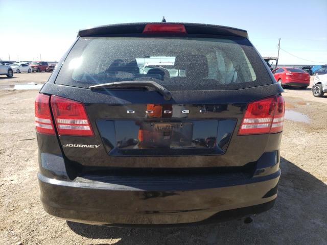 3C4PDCAB7FT587233 Dodge JOURNEY SE