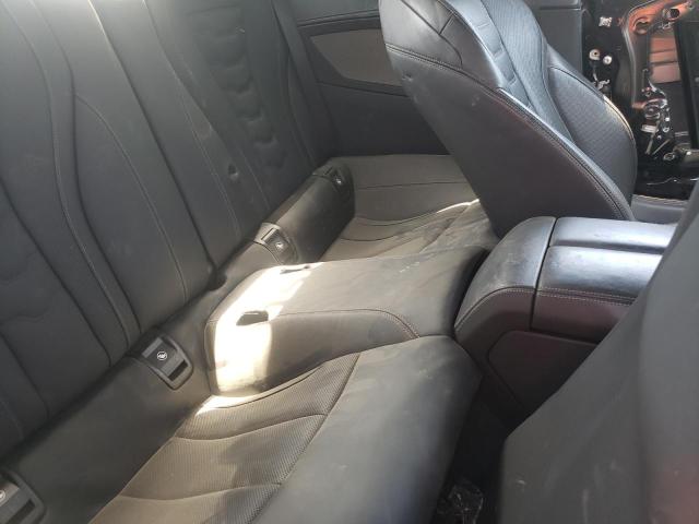 WBABC4C03NCJ62601 BMW M850XI