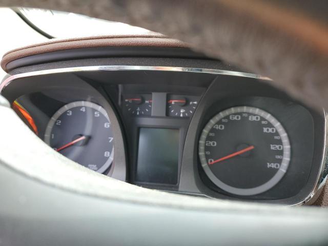 2GKFLTE39E6184038 GMC Terrain Slt