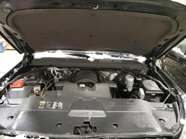 1GKS2CKJXGR270261 GMC YUKON DENALI