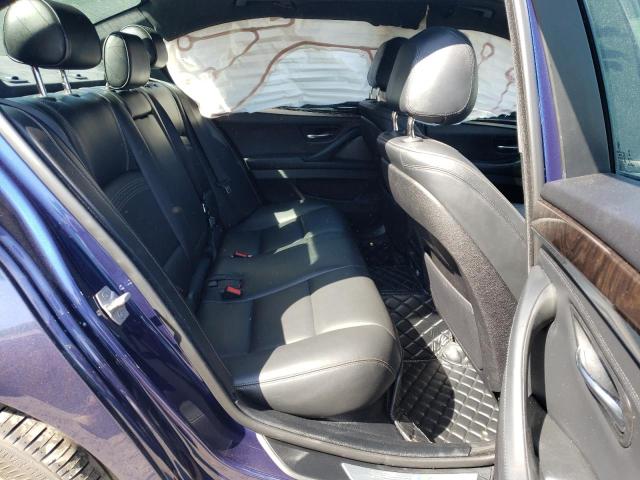 WBA5A7C53GG150668 BMW 528 XI