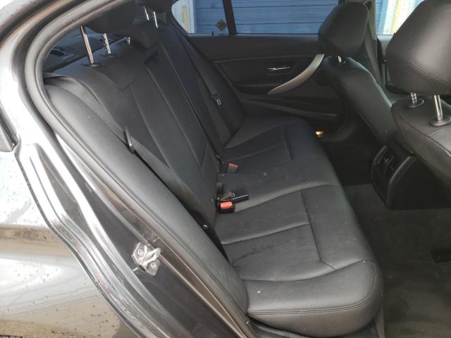 WBA3B1C52FK138900 BMW 320 I