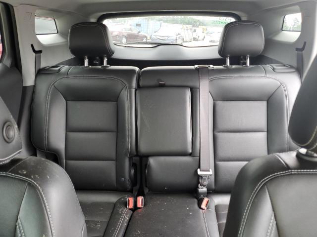 3GKALPEV1NL172741 GMC Terrain Slt