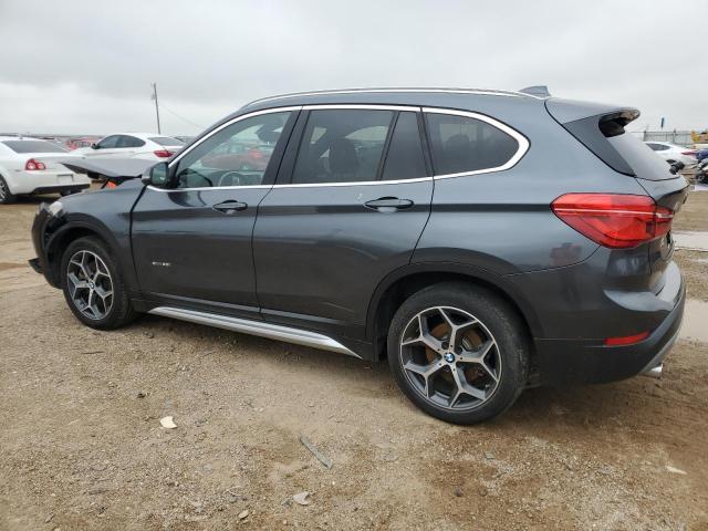 WBXHT3C37H5F81602 BMW X1 Xdrive28i