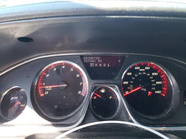 1GKKRPKD5EJ218674 GMC ACADIA SLE
