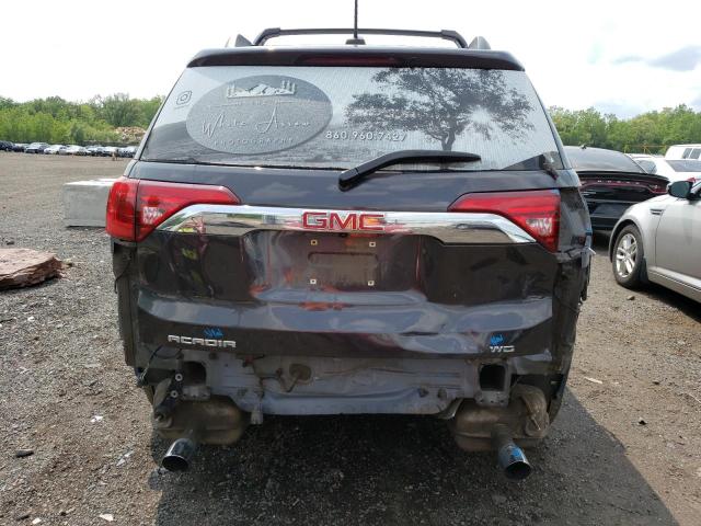 1GKKNULS5HZ257391 GMC Acadia Slt-1