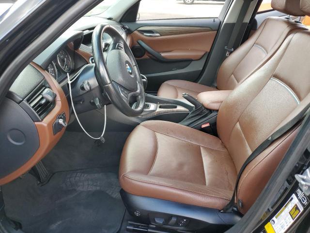 WBAVM1C51EVW52298 BMW X1 Sdrive28i