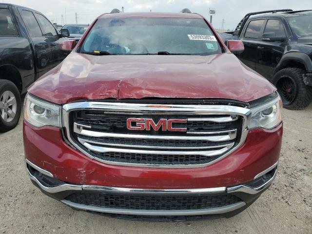 1GKKNMLSXKZ190102 GMC Acadia Slt-1