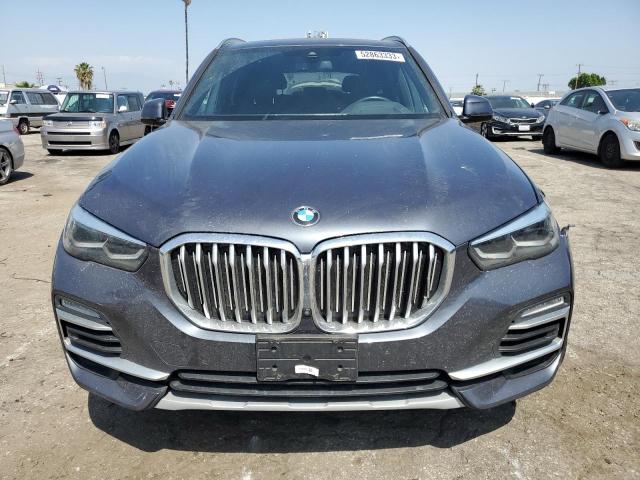 5UXCR6C03M9G92954 BMW X5 Xdrive40i