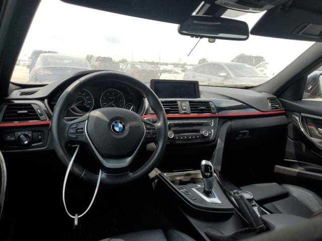 WBA3D3C58EK155351 BMW 328 D
