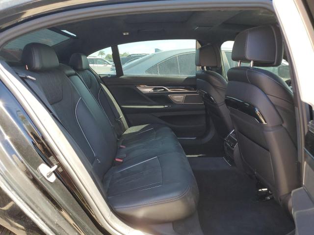 WBA7F2C50GG420887 BMW 750 Xi