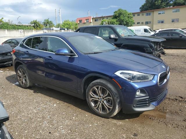 WBXYJ3C31JEJ91488 BMW X2 Sdrive28i