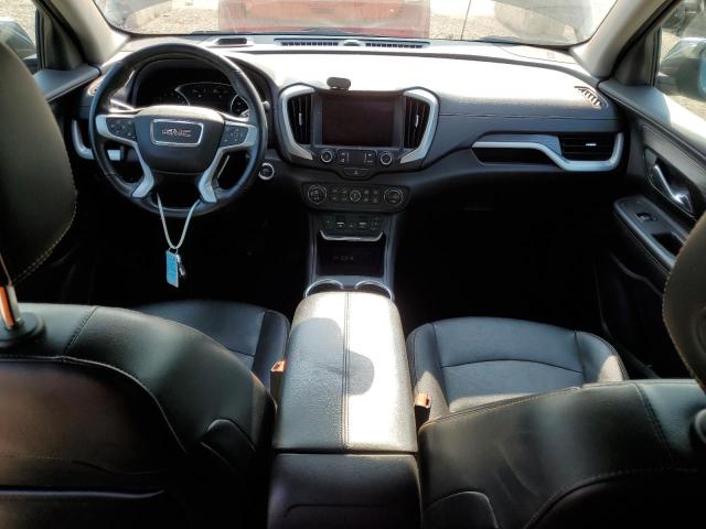 3GKALVEX0KL353749 GMC Terrain Slt