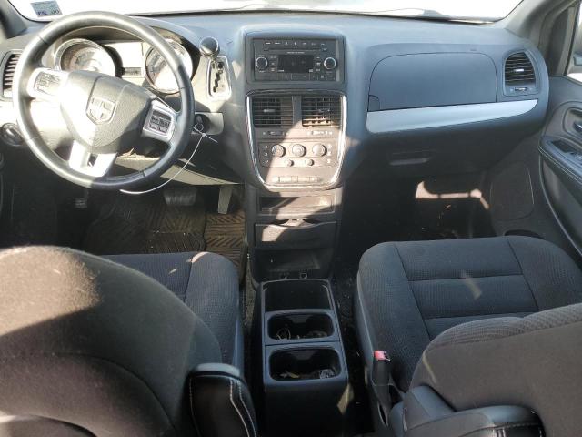 2C4RDGBG9FR587196 Dodge Grand Caravan Se