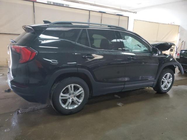 3GKALMEVXKL321352 GMC Terrain Sle