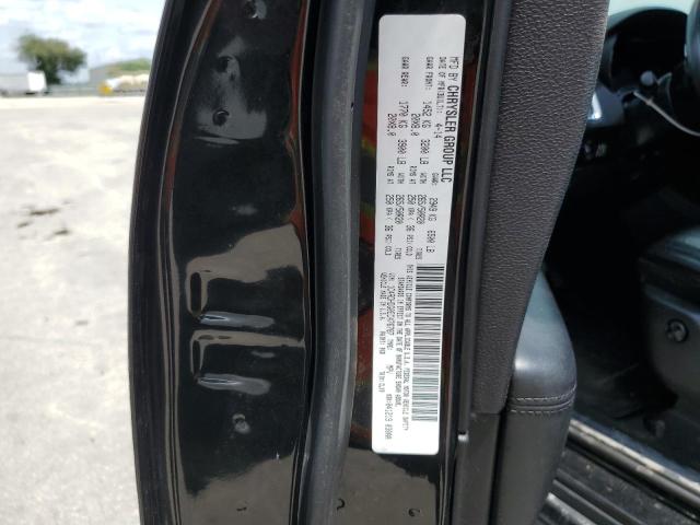 1C4RDHDG0EC476787 Dodge DURANGO LIMITED